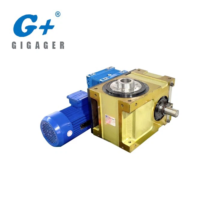 140DF Cam Indexer with Motor