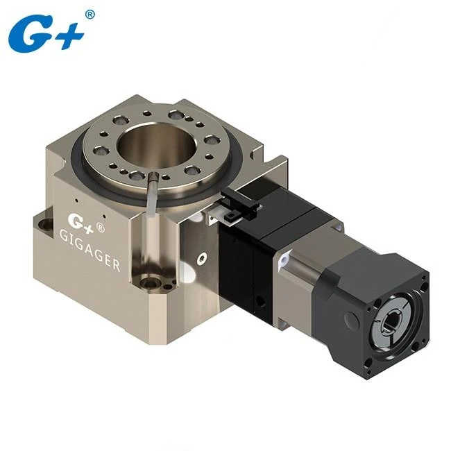 IP65 Rotary Table