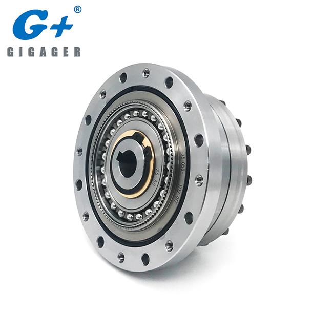 Giảm tốc chính xác